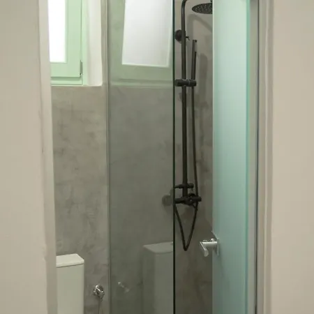 Urban Oasis Apartment