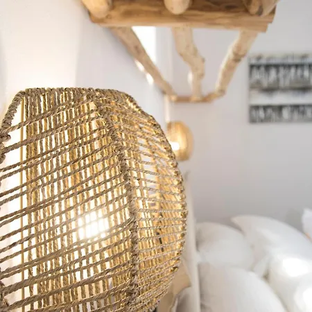 Urban Oasis * Ermoupoli