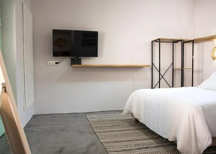 Urban Oasis ארמופוליס