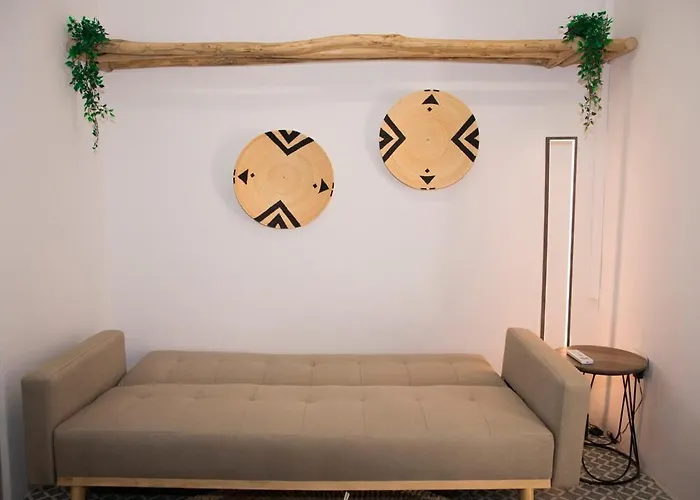 Urban Oasis ארמופוליס