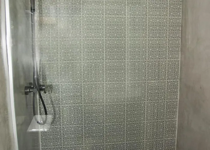 דירה Urban Oasis