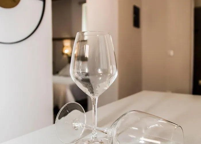 Urban Oasis דירה ארמופוליס