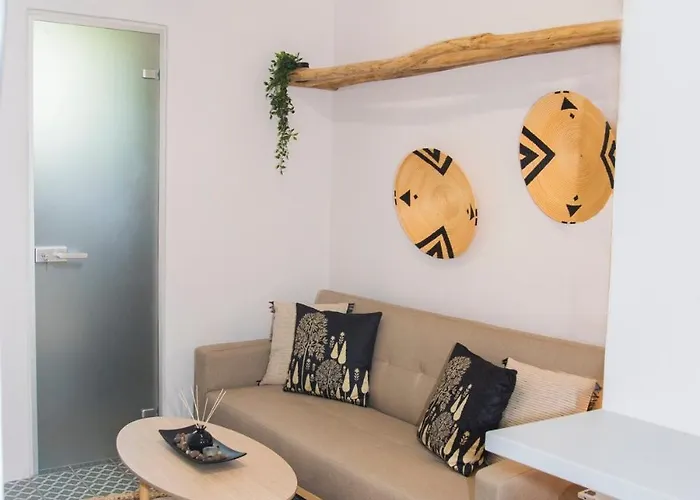 Urban Oasis ארמופוליס