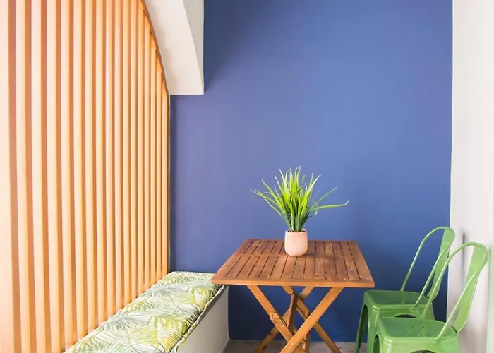 Urban Oasis * ארמופוליס