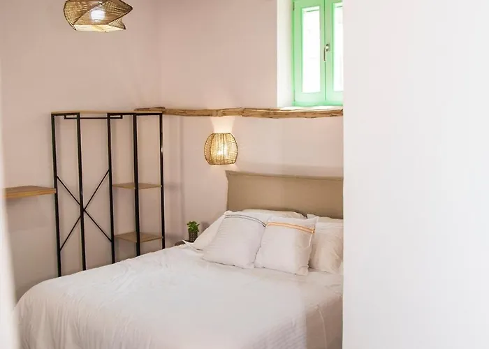 Urban Oasis דירה ארמופוליס