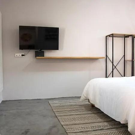 Urban Oasis 埃尔莫波利斯