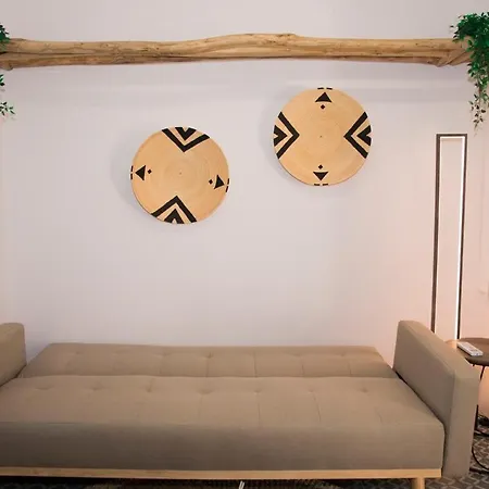 Urban Oasis 埃尔莫波利斯