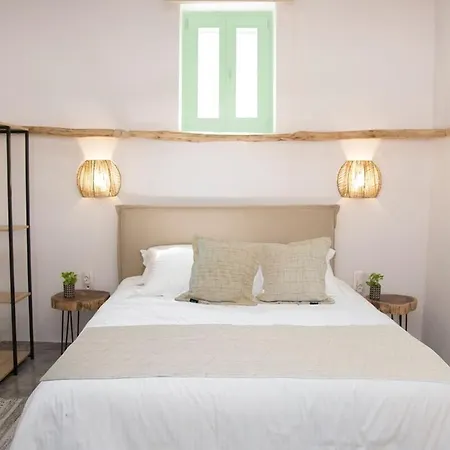 Urban Oasis * 埃尔莫波利斯