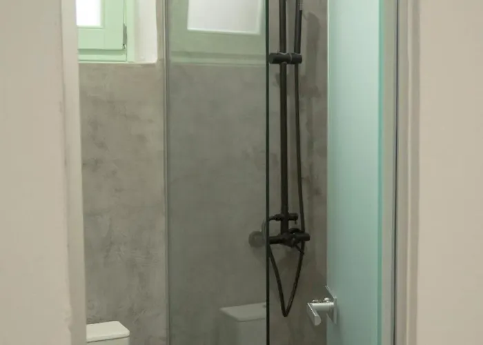 Urban Oasis Apartment